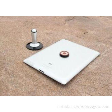 Magnet Universal Ipad Car Headrest Mount Holder For Ipad 4